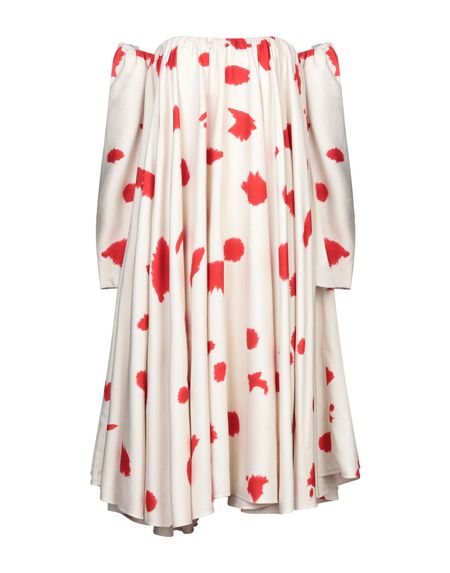 Платье CALVIN KLEIN 205W39NYC Платье CALVIN KLEIN 205W39NYC