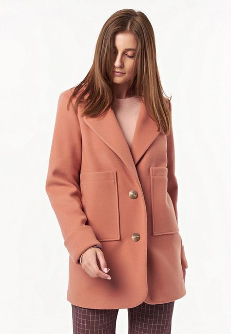 Пальто Fly Пальто Fly