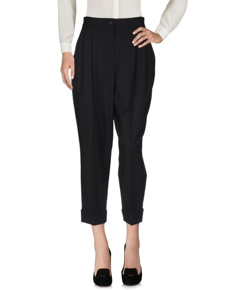 Брюки DOLCE & GABBANA Брюки DOLCE & GABBANA