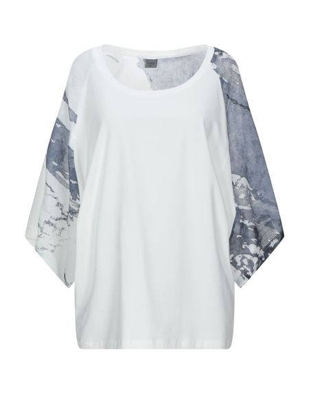 Футболка CREA CONCEPT Футболка CREA CONCEPT