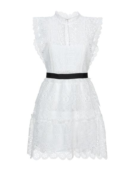 Платье SELF-PORTRAIT Платье SELF-PORTRAIT