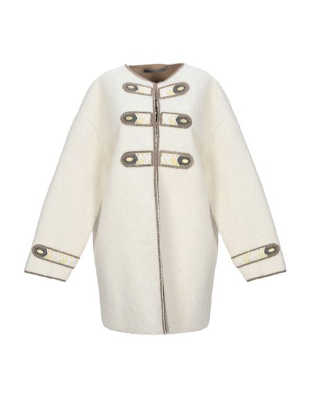 Пальто ERMANNO SCERVINO Пальто ERMANNO SCERVINO