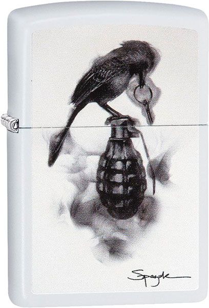 Зажигалки Zippo Z_29645
