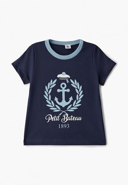 Футболка Petit Bateau Футболка Petit Bateau