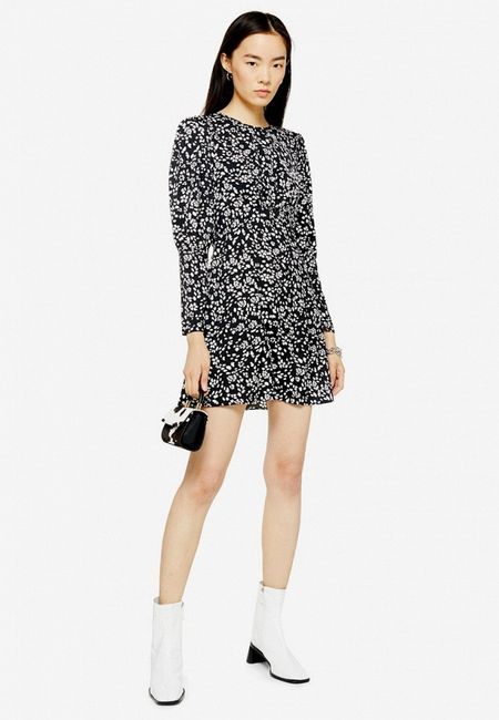 Платье Topshop Платье Topshop