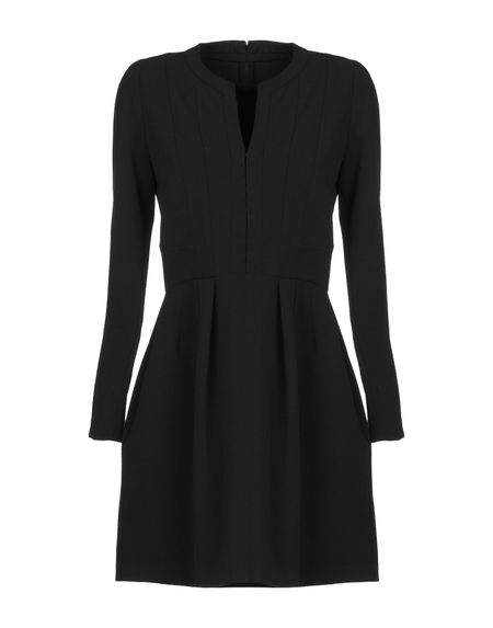 Платье ATOS LOMBARDINI Платье ATOS LOMBARDINI