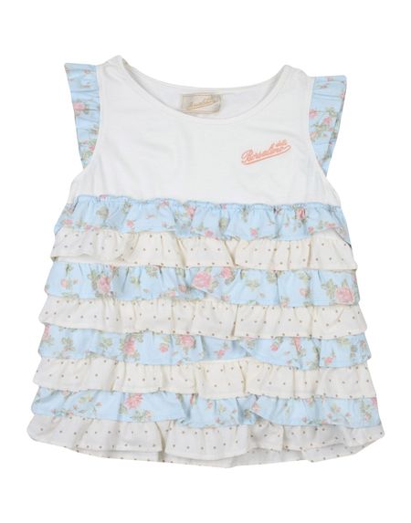 Футболка DOLLS BORSALINO Футболка DOLLS BORSALINO