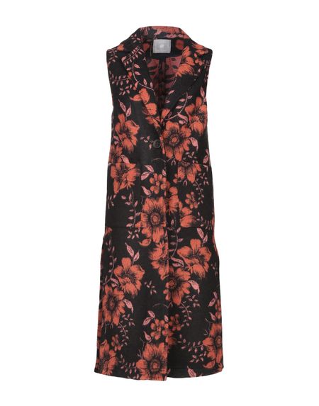 Пальто PAOLO CASALINI Пальто PAOLO CASALINI