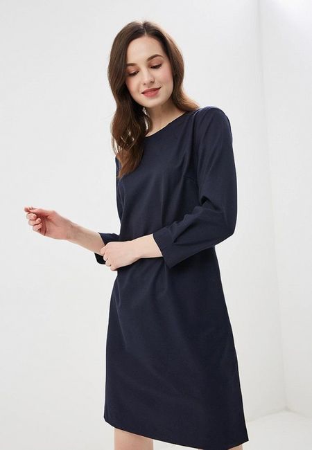 Платье United Colors of Benetton Платье United Colors of Benetton