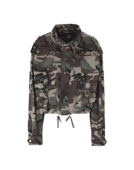 Куртка THE KOOPLES Куртка THE KOOPLES