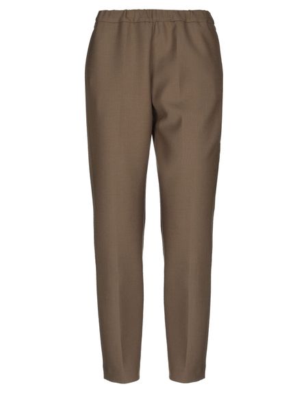 Брюки DRIES VAN NOTEN Брюки DRIES VAN NOTEN