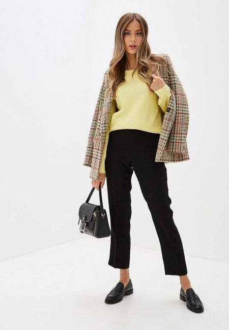 Джемпер Silvian Heach Джемпер Silvian Heach