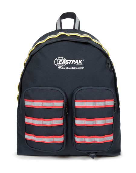 Сумка EASTPAK x WHITE MOUNTAINEERING Сумка EASTPAK x WHITE MOUNTAINEERING