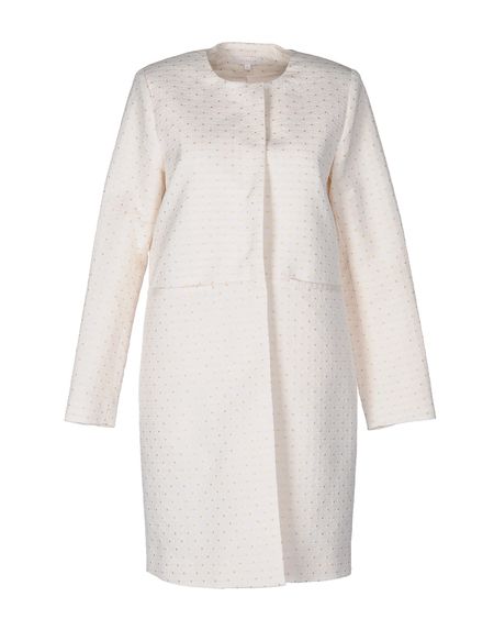 Пальто INTROPIA Пальто INTROPIA