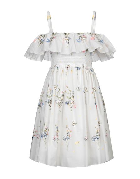 Платье BLUGIRL BLUMARINE Платье BLUGIRL BLUMARINE