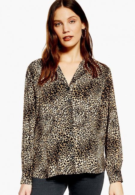 Блуза Topshop Maternity Блуза Topshop Maternity