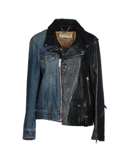 Куртка GOLDEN GOOSE DELUXE BRAND Куртка GOLDEN GOOSE DELUXE BRAND