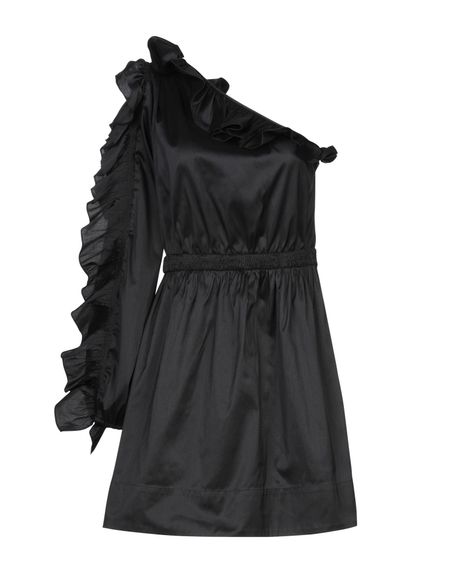 Платье ULLA JOHNSON Платье ULLA JOHNSON