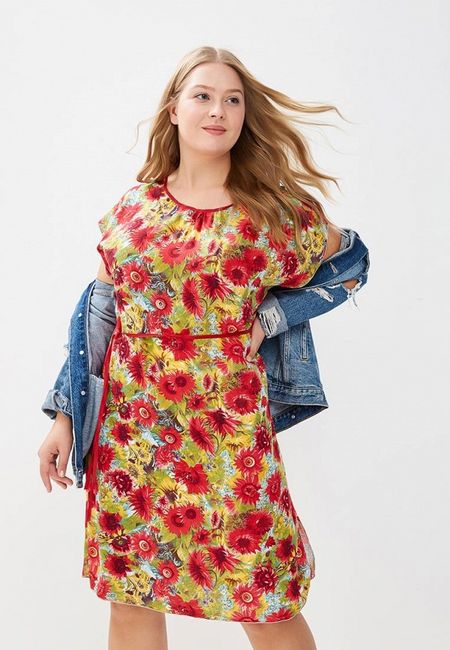 Платье Magwear Платье Magwear