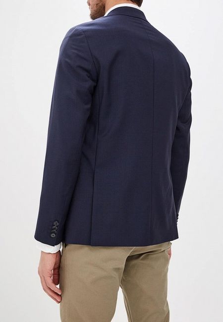 Туфли Tommy Hilfiger Tailored Туфли Tommy Hilfiger Tailored