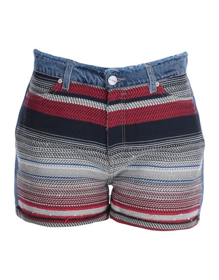 Шорты P_JEAN Шорты P_JEAN