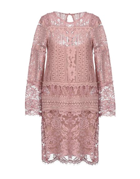 Платье SOALLURE Платье SOALLURE