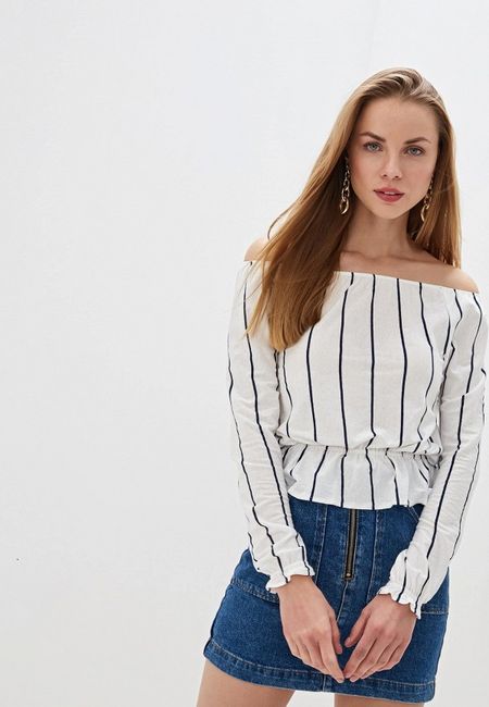 Блуза Springfield Блуза Springfield