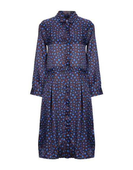 Платье PS PAUL SMITH Платье PS PAUL SMITH