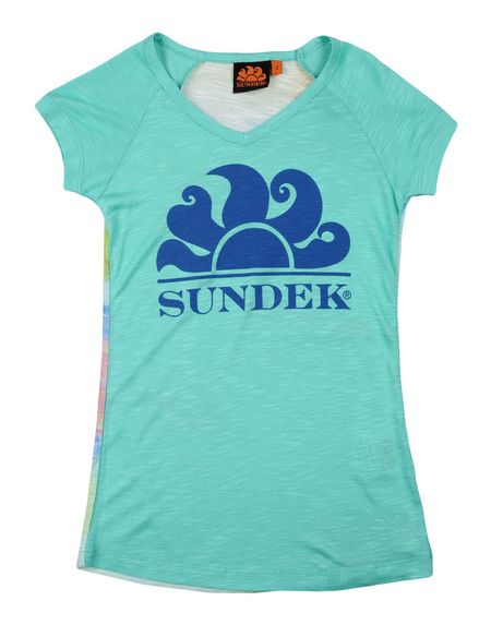 Футболка SUNDEK Футболка SUNDEK