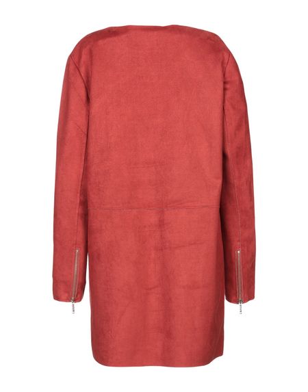 Пальто BLUEFEEL by FRACOMINA Пальто BLUEFEEL by FRACOMINA