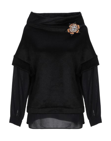 Толстовка CRISTINAEFFE Толстовка CRISTINAEFFE