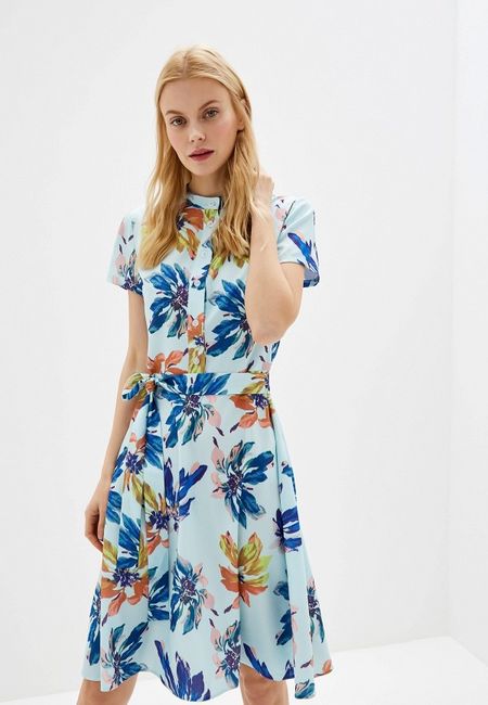 Платье Tutto Bene Платье Tutto Bene