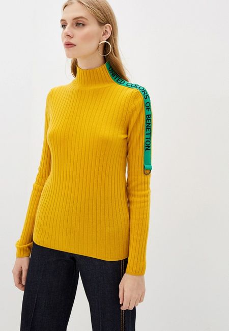 Кофта United Colors of Benetton Кофта United Colors of Benetton