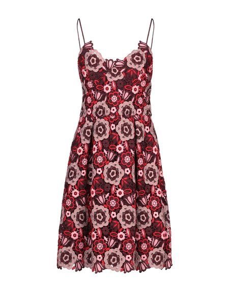 Платье BLUMARINE Платье BLUMARINE