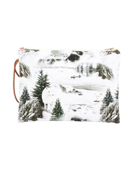 Сумка MAISON BALUCHON