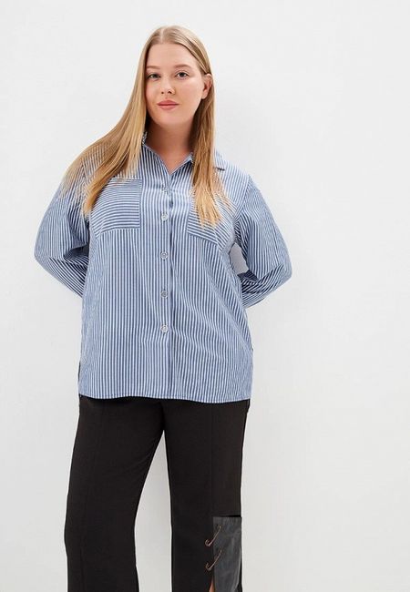 Блуза M.Djus Блуза M.Djus