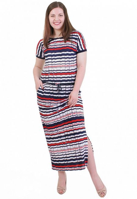 Платье Di-TaShe Платье Di-TaShe