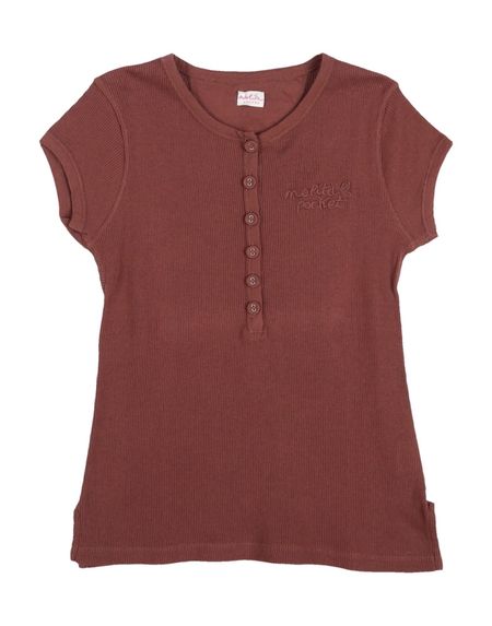 Футболка NOLITA POCKET Футболка NOLITA POCKET