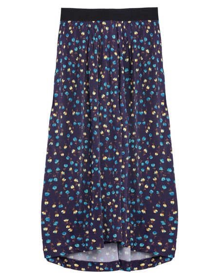 Юбка ATTIC AND BARN Юбка ATTIC AND BARN