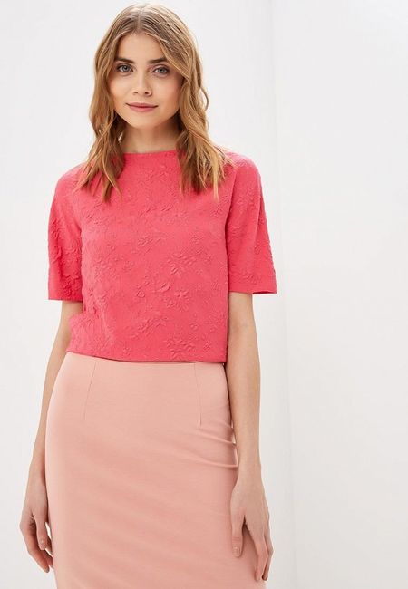 Блуза Grafinia Блуза Grafinia