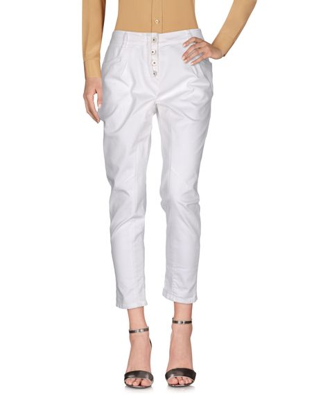 Брюки BRUNELLO CUCINELLI Брюки BRUNELLO CUCINELLI