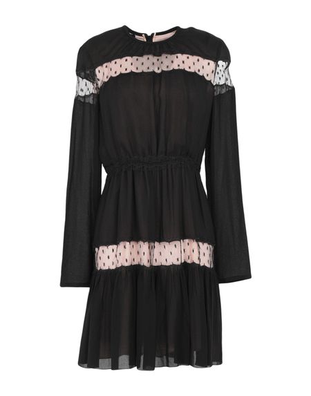 Платье GIAMBATTISTA VALLI Платье GIAMBATTISTA VALLI