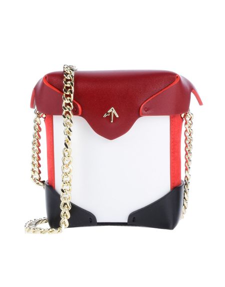 Сумка MANU ATELIER Сумка MANU ATELIER