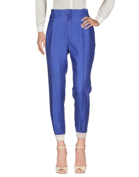 Брюки COAST WEBER & AHAUS Брюки COAST WEBER & AHAUS