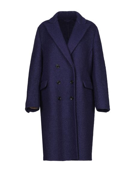 Пальто ERMANNO SCERVINO Пальто ERMANNO SCERVINO