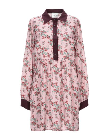 Платье MICHELA MII Платье MICHELA MII