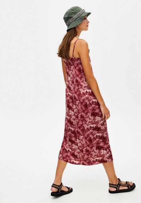Платье Pull&Bear Платье Pull&Bear