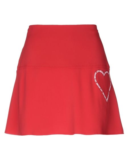 Юбка LOVE MOSCHINO Юбка LOVE MOSCHINO