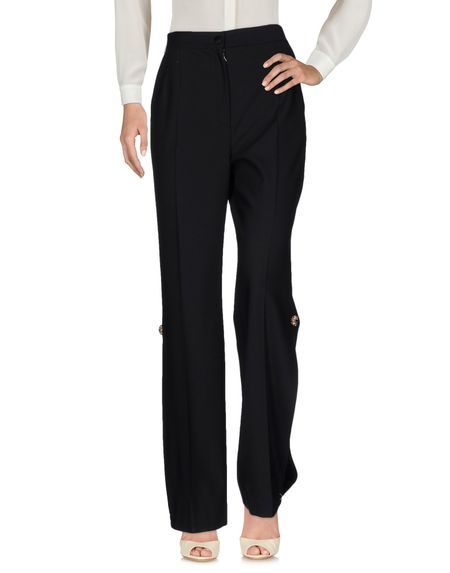 Брюки DOLCE & GABBANA Брюки DOLCE & GABBANA