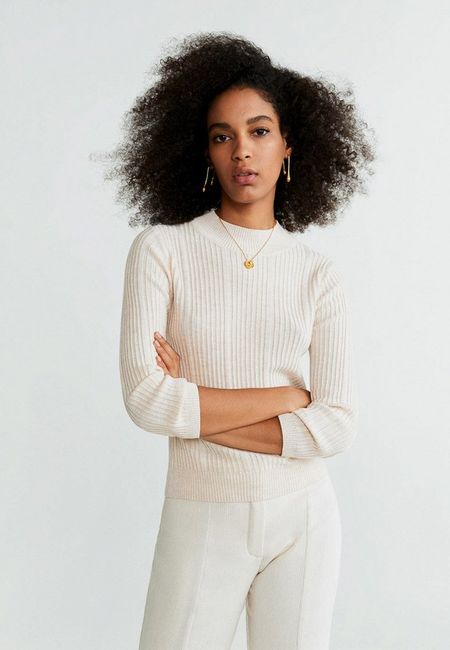 Джемпер Mango Джемпер Mango